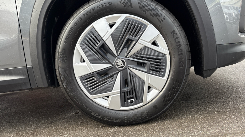 Skoda Kodiaq 1.5 TSI iV 204 SE 5dr DSG Estate